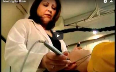 Dyslexia: the Brain is Wired Differently