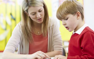 What’s the ‘Plus’ in Reading Success Plus?