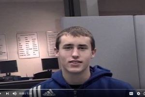 Dyslexia: A Student’s Struggle with Reading