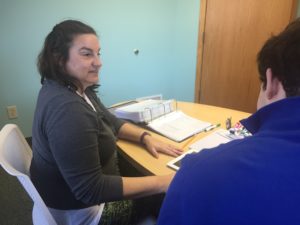 Dyslexia Practitioner Joins Team