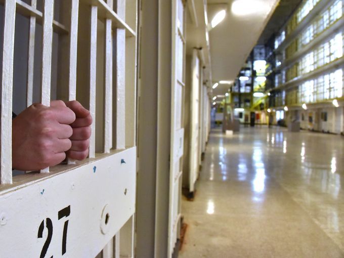 Identify dyslexia to decrease incarceration rates.