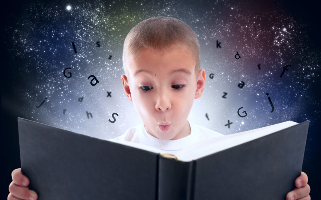 Jump Start – Intensive Summer Tutoring 2019