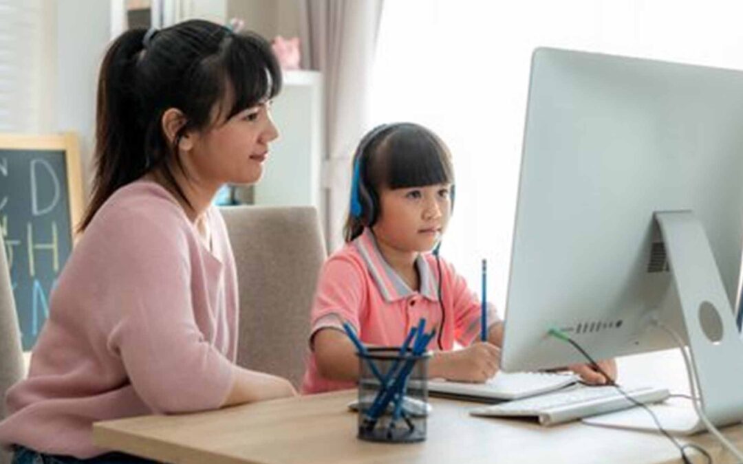 Summer program propels learners to success