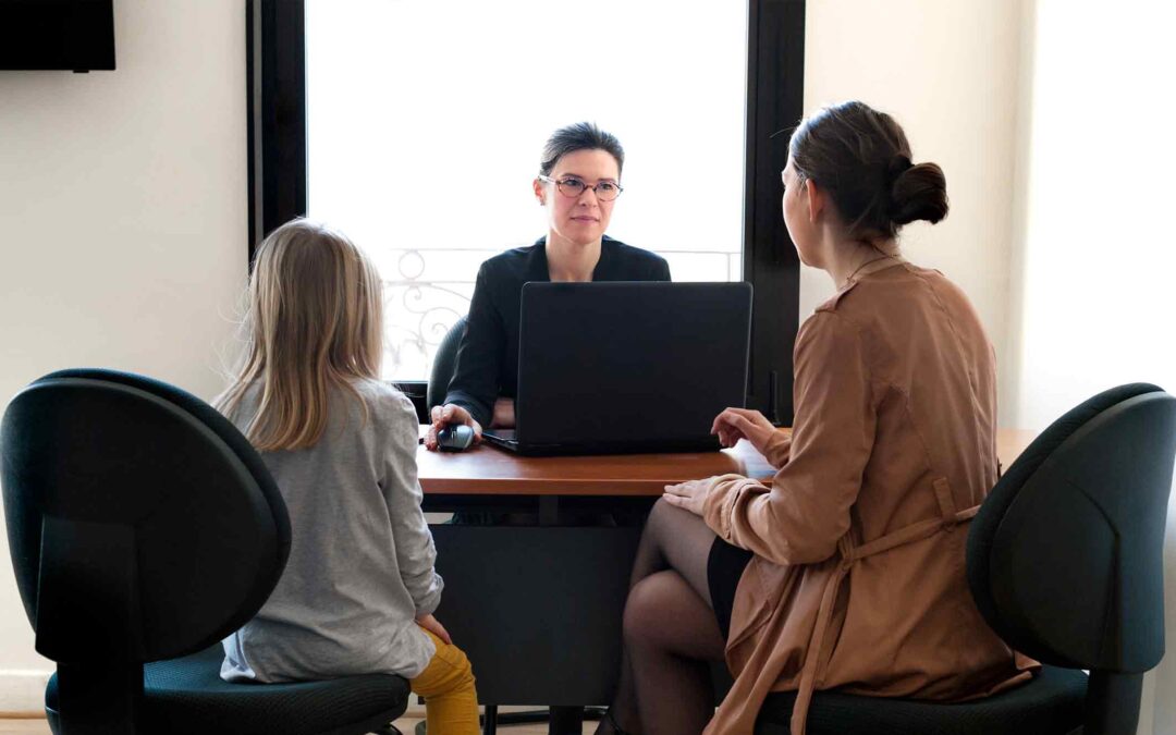 Coaching shows students, parents path to success