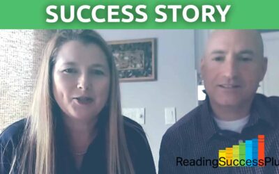The Transformative Power of Reading Success Plus: A Family’s Journey