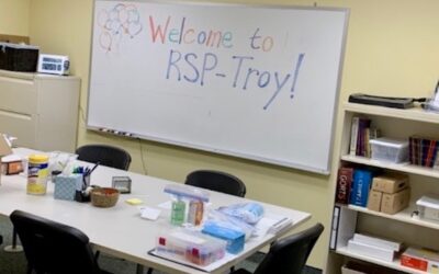 RSP ‘closing the gap’ with Troy office