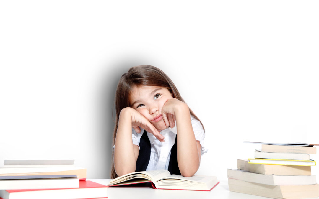 What is holding back your struggling reader?