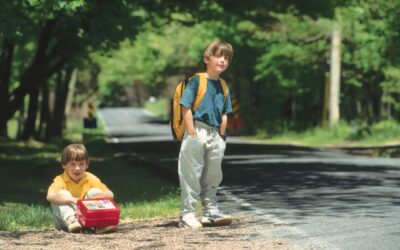 It’s time: A Back-to-school checklist