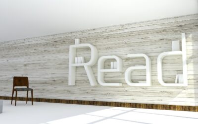 Five pillars of reading