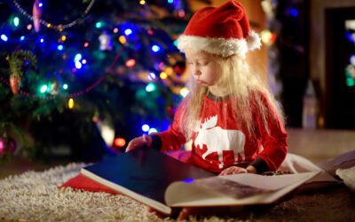 A new year, a new path