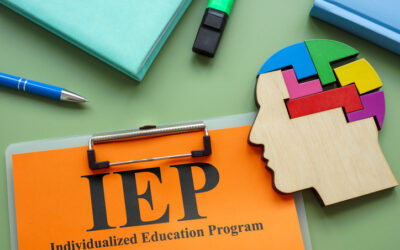 IEPs and 504 plans: Which do you need?